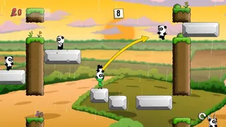 Скриншот 6 к игре Apple Jack 1&2