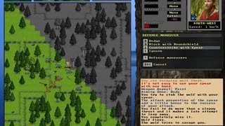 Скриншот 4 к игре UnReal World