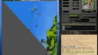 Скриншот 7 к игре UnReal World
