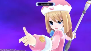 Скриншот 3 к игре Hyperdimension Neptunia Re;Birth2: Sisters Generation