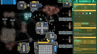 Скриншот 2 к игре Solar Division