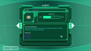 Скриншот 3 к игре Solar Division