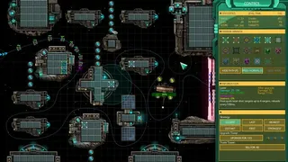 Скриншот 4 к игре Solar Division
