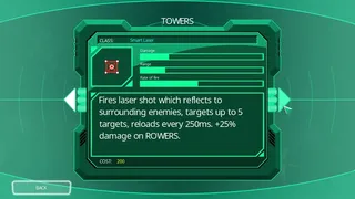 Скриншот 7 к игре Solar Division