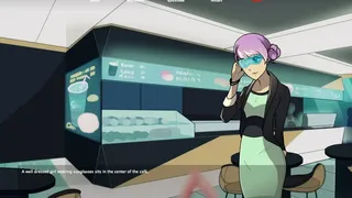 Скриншот 1 к игре Invisible Apartment