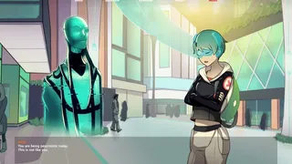 Скриншот 4 к игре Invisible Apartment