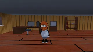 Скриншот 1 к игре Dev Guy