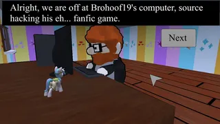 Скриншот 3 к игре Dev Guy