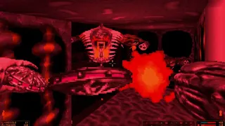 Скриншот 1 к игре MadSpace: To Hell and Beyond