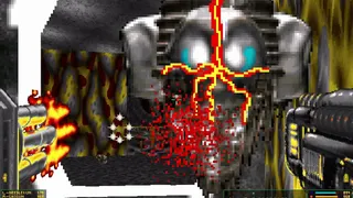 Скриншот 2 к игре MadSpace: To Hell and Beyond