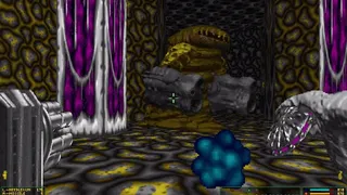 Скриншот 3 к игре MadSpace: To Hell and Beyond