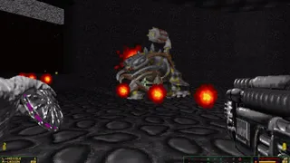 Скриншот 4 к игре MadSpace: To Hell and Beyond