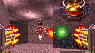 Скриншот 5 к игре MadSpace: To Hell and Beyond