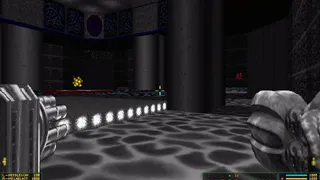 Скриншот 6 к игре MadSpace: To Hell and Beyond