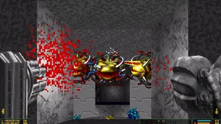 Скриншот 7 к игре MadSpace: To Hell and Beyond