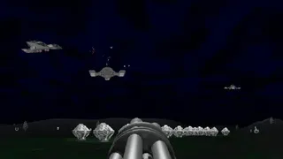 Скриншот 1 к игре Z.A.R.