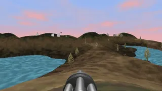 Скриншот 3 к игре Z.A.R.