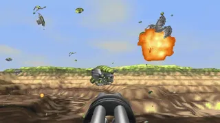 Скриншот 4 к игре Z.A.R.