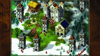 Скриншот 2 к игре Cultures - Northland
