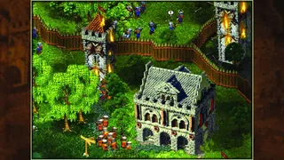 Скриншот 3 к игре Cultures - Northland