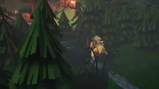 Скриншот 7 к игре Valhalla Hills