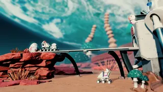 Скриншот 2 к игре Crazy Machines 3
