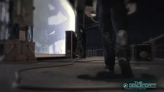 Скриншот 3 к игре The Descendant