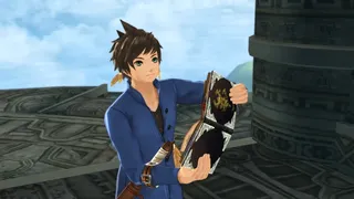 Скриншот 3 к игре Tales of Zestiria