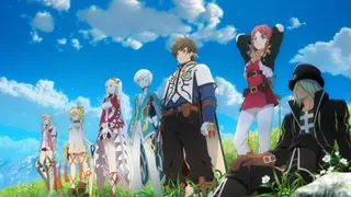 Скриншот 4 к игре Tales of Zestiria