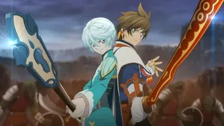 Скриншот 5 к игре Tales of Zestiria
