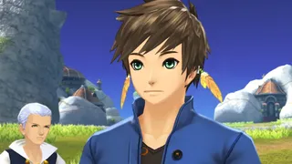 Скриншот 7 к игре Tales of Zestiria