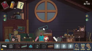Скриншот 1 к игре Fort Meow