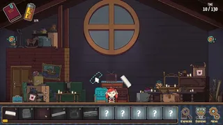 Скриншот 5 к игре Fort Meow