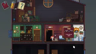 Скриншот 6 к игре Fort Meow