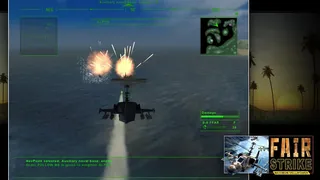 Скриншот 2 к игре Fair Strike