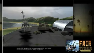 Скриншот 3 к игре Fair Strike