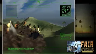 Скриншот 6 к игре Fair Strike