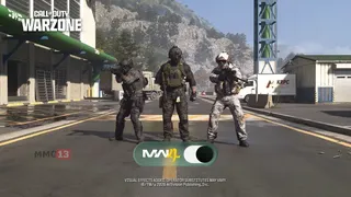 Первый сезон Modern Warfare 4 позволит отключить «клоунские» скины в Call of Duty: Warzone