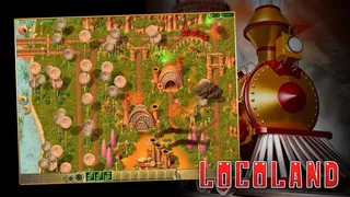 Скриншот 1 к игре Locoland