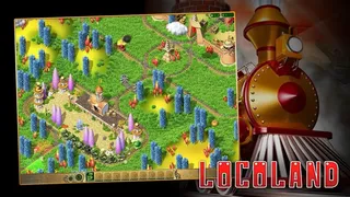 Скриншот 2 к игре Locoland