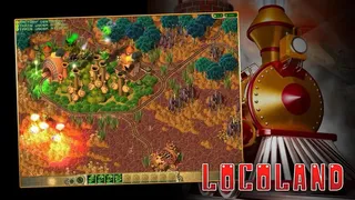 Скриншот 3 к игре Locoland