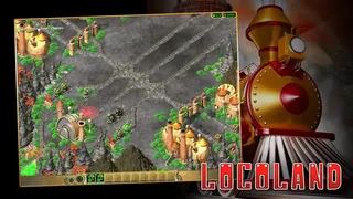 Скриншот 5 к игре Locoland