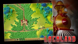 Скриншот 6 к игре Locoland