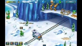 Скриншот 1 к игре Finders