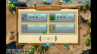 Скриншот 2 к игре Finders
