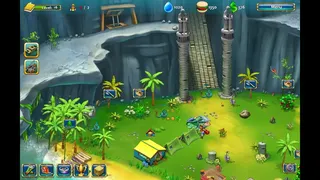 Скриншот 4 к игре Finders