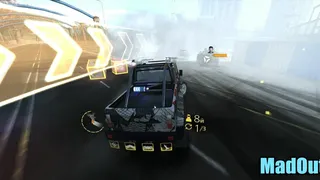 Скриншот 7 к игре MadOut
