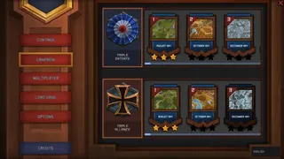 Скриншот 4 к игре Spirit of War
