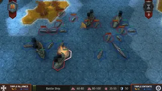 Скриншот 6 к игре Spirit of War