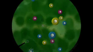 Скриншот 1 к игре Little Cells